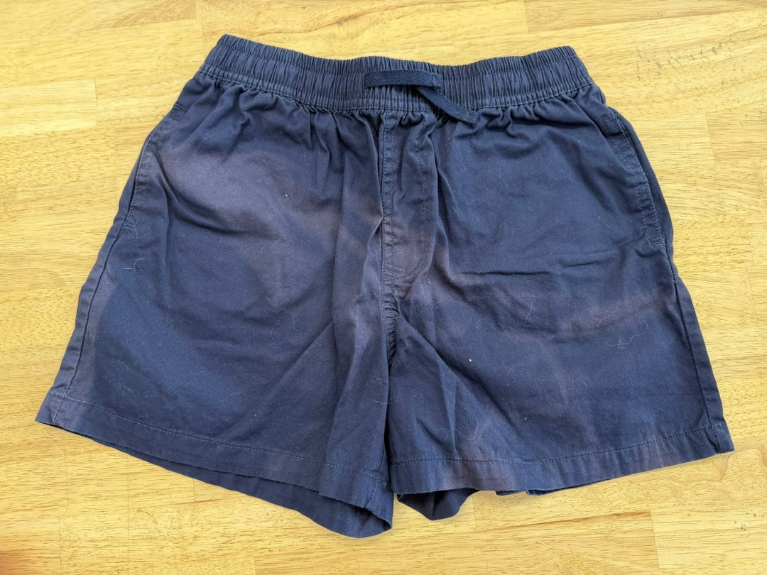 Gap Kids Shorts – XL 14/16 | Blue with Sun Fading - Nest and Sprout - Consignment
