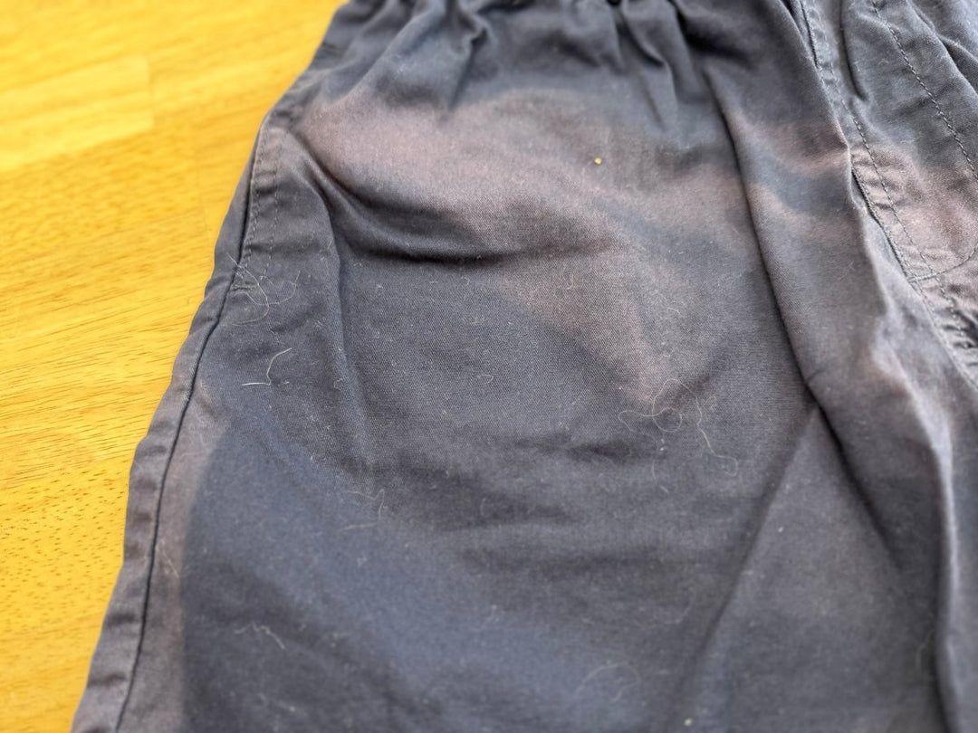 Gap Kids Shorts – XL 14/16 | Blue with Sun Fading - Nest and Sprout - Consignment