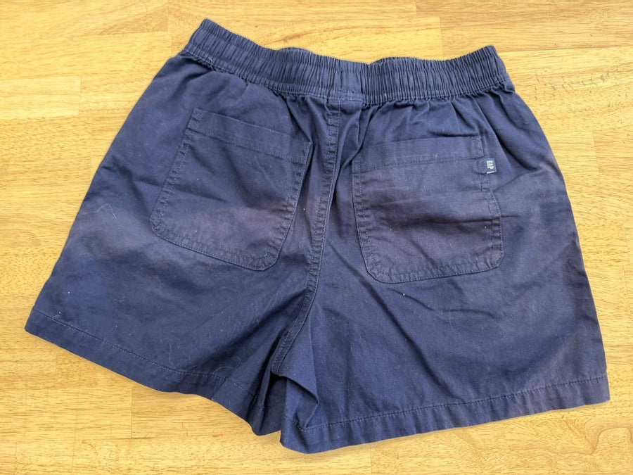 Gap Kids Shorts – XL 14/16 | Blue with Sun Fading - Nest and Sprout - Consignment
