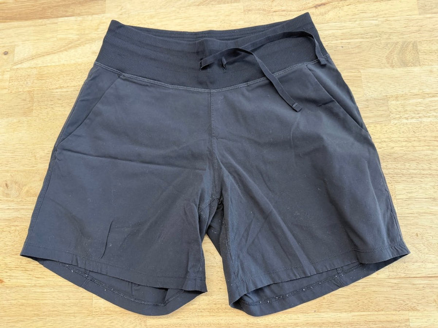 Tuff Athletics Shorts – Adult XS / Youth 14/16 | Black - Nest and Sprout - Consignment