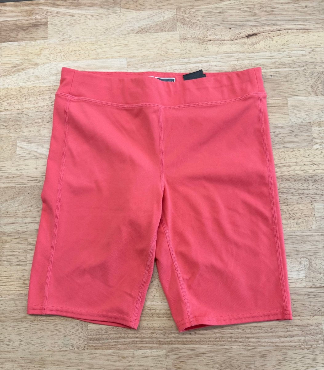 Lole Shorts – Size 14/16 | Coral - Nest and Sprout - Consignment