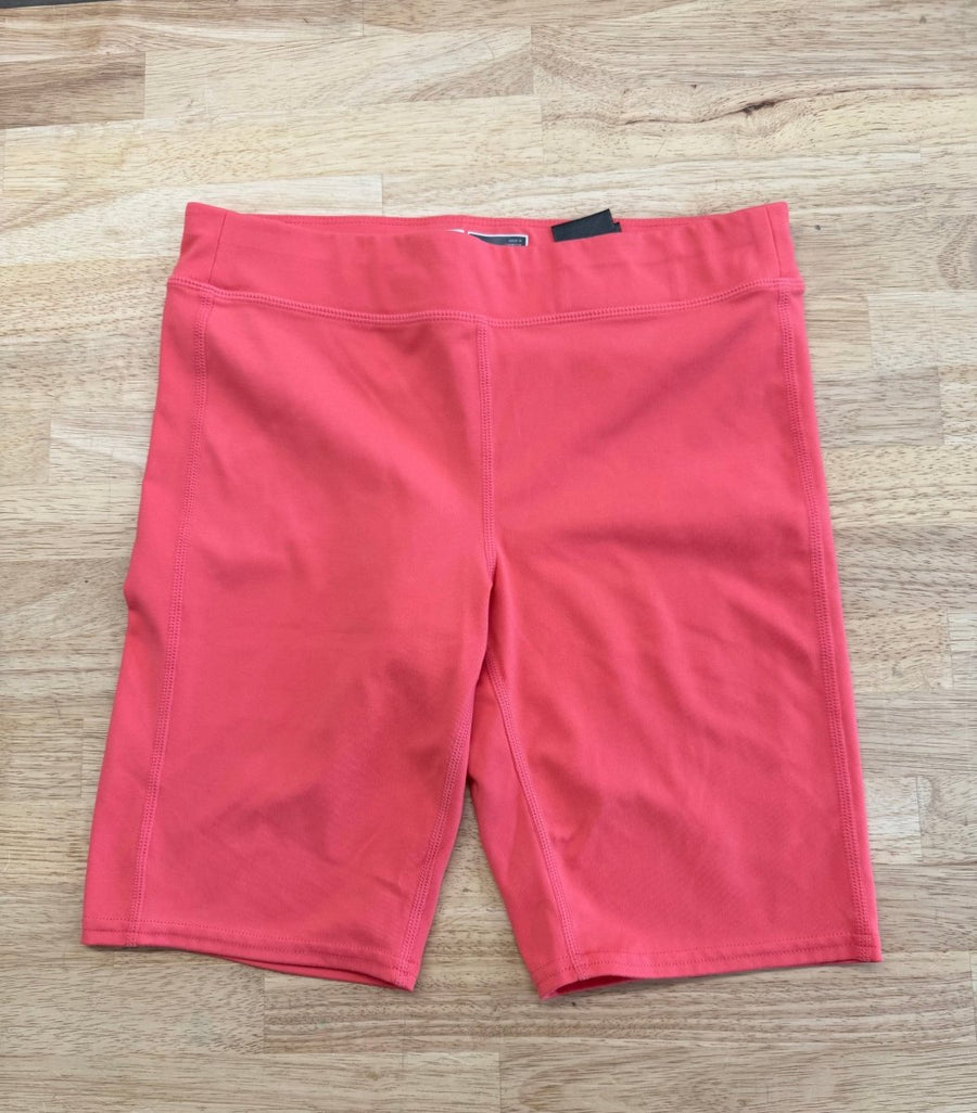 Lole Shorts – Size 14/16 | Coral - Nest and Sprout - Consignment