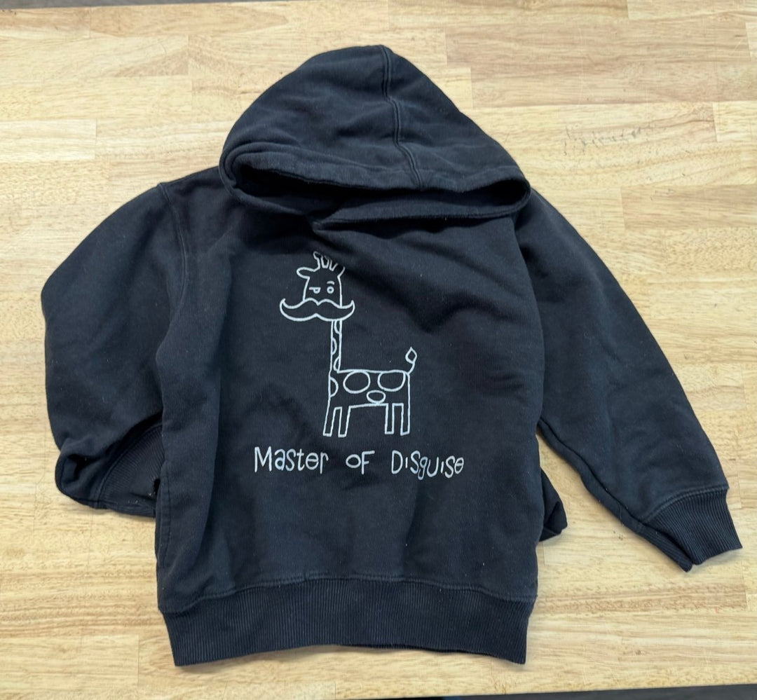 5Y | Master of Disguise Giraffe - Nest and Sprout - Consignment