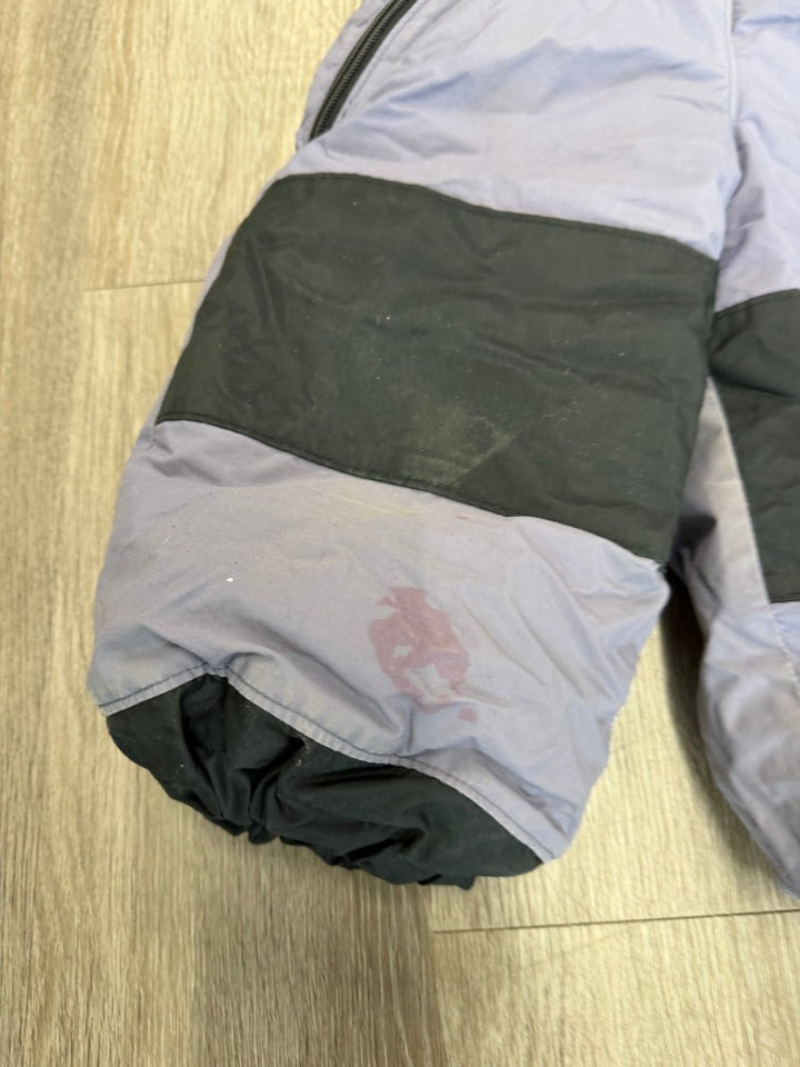 MEC Snowsuit – 3T | Dusty Purple - Nest and Sprout - Consignment