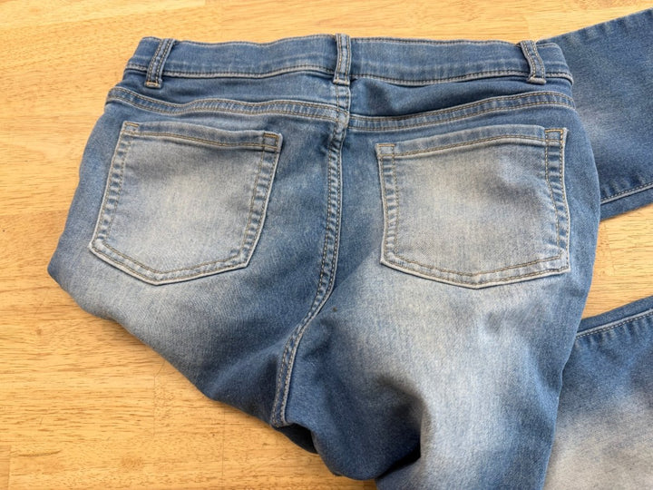Children's Place Legging Jeans – Size 14 | Light Wash
