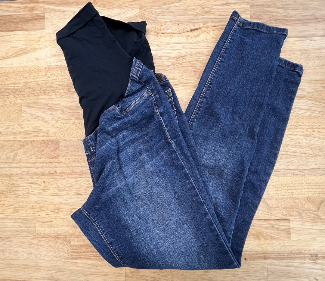Denim 1822 Maternity Jeans Size 12/31