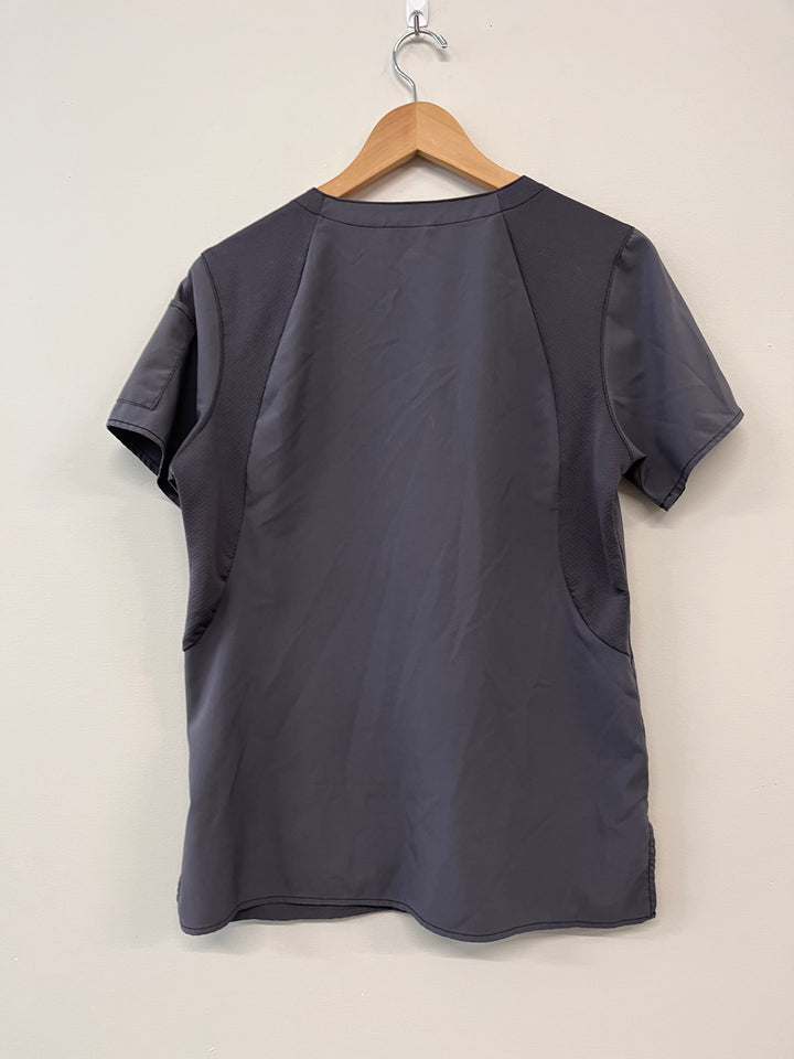 Carhartt Size Medium Maternity Scrub Top