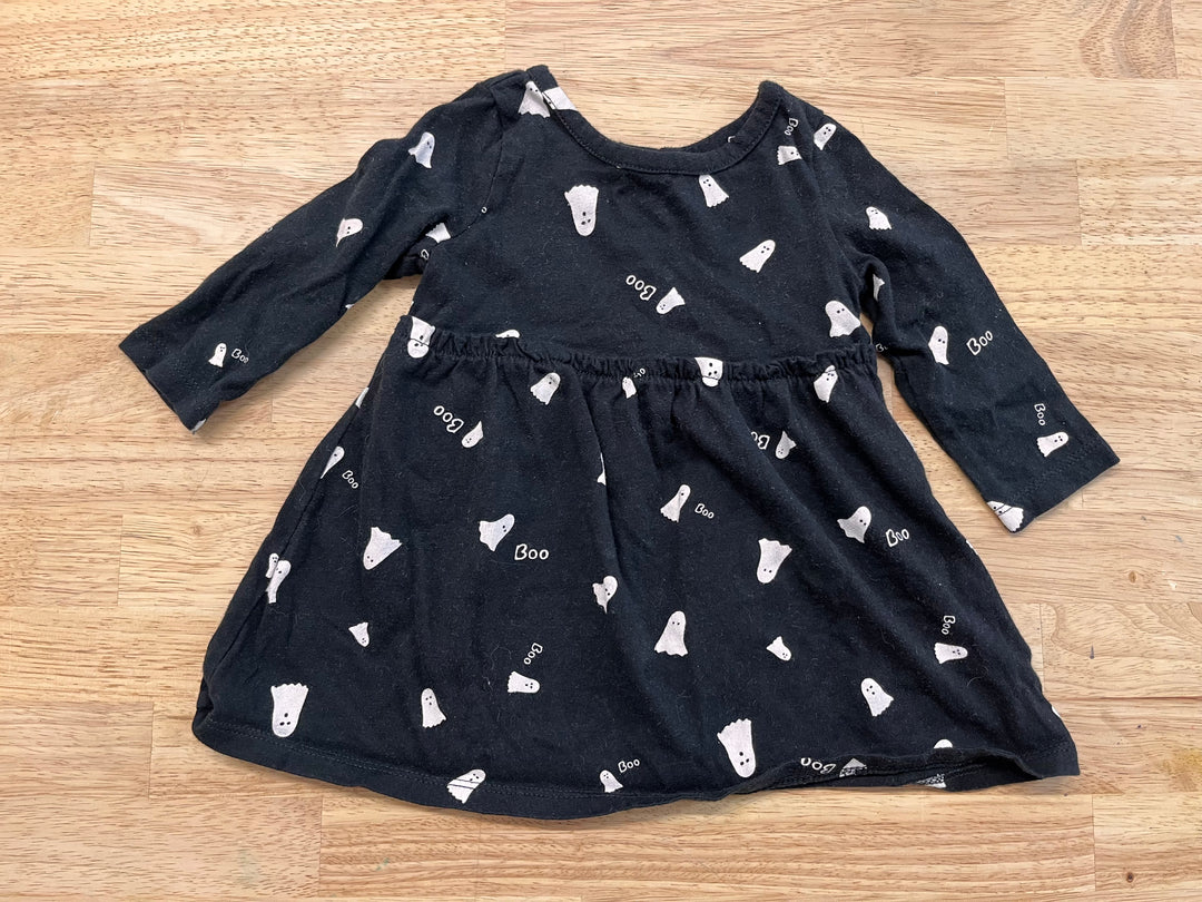 Old Navy 3-6M Halloween Dress