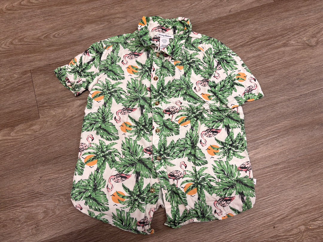 Tommy Bahama 14 Button-Up Shirt