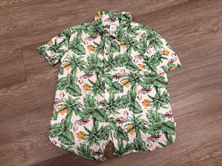 Tommy Bahama 14 Button-Up Shirt