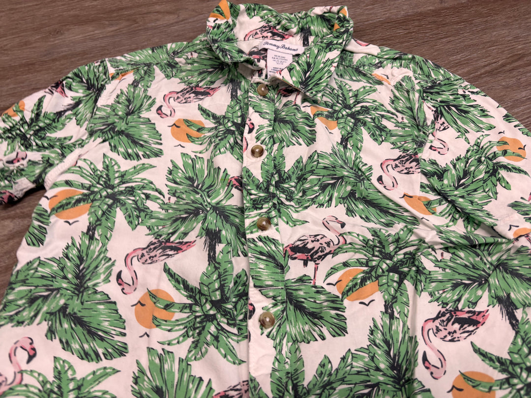 Tommy Bahama 14 Button-Up Shirt