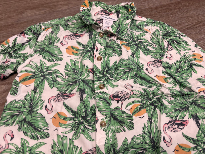 Tommy Bahama 14 Button-Up Shirt