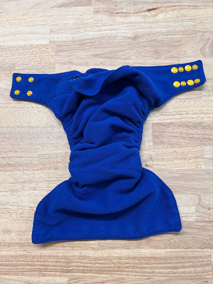 Honeybuns One Size Pocket Diaper