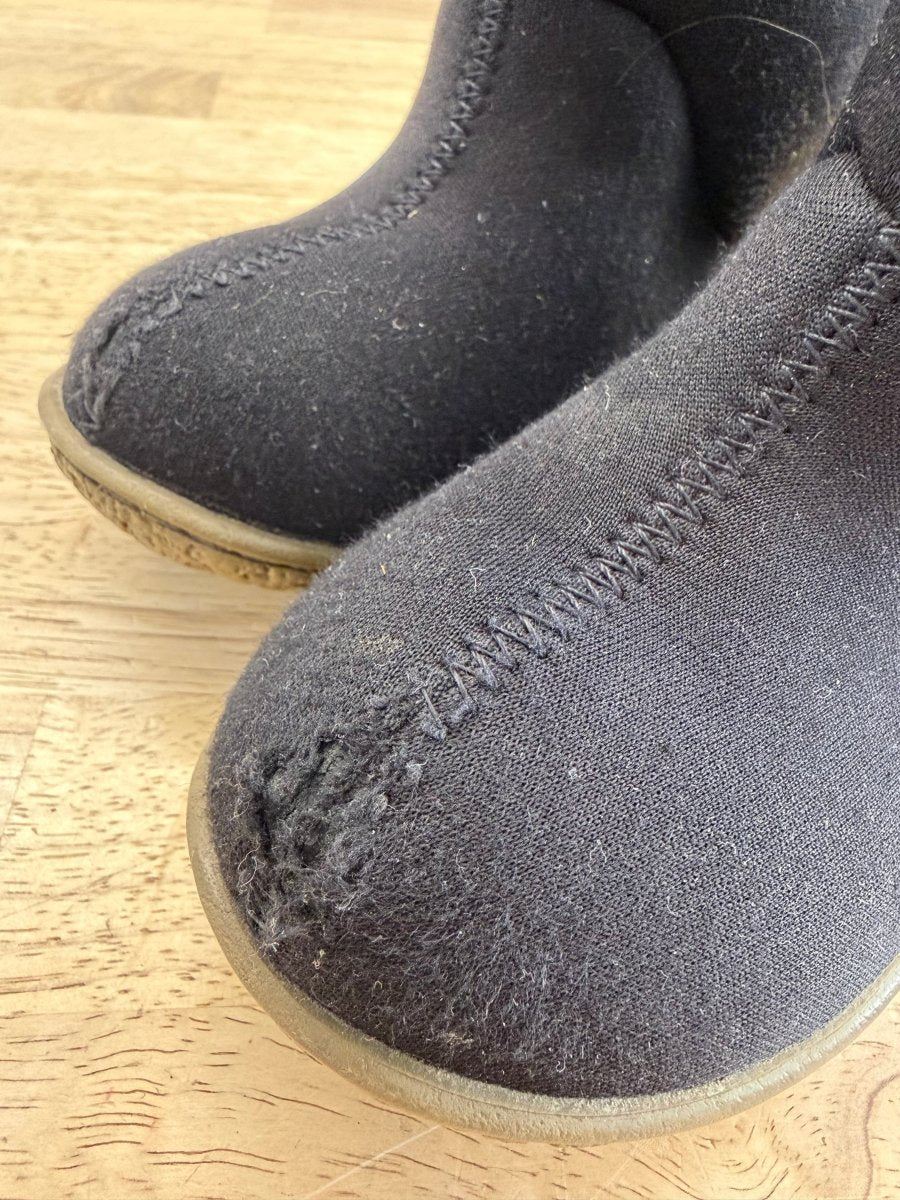 Bogs Winter Boots – US 7 | Rated - 10°C - Nest and Sprout - Consignment