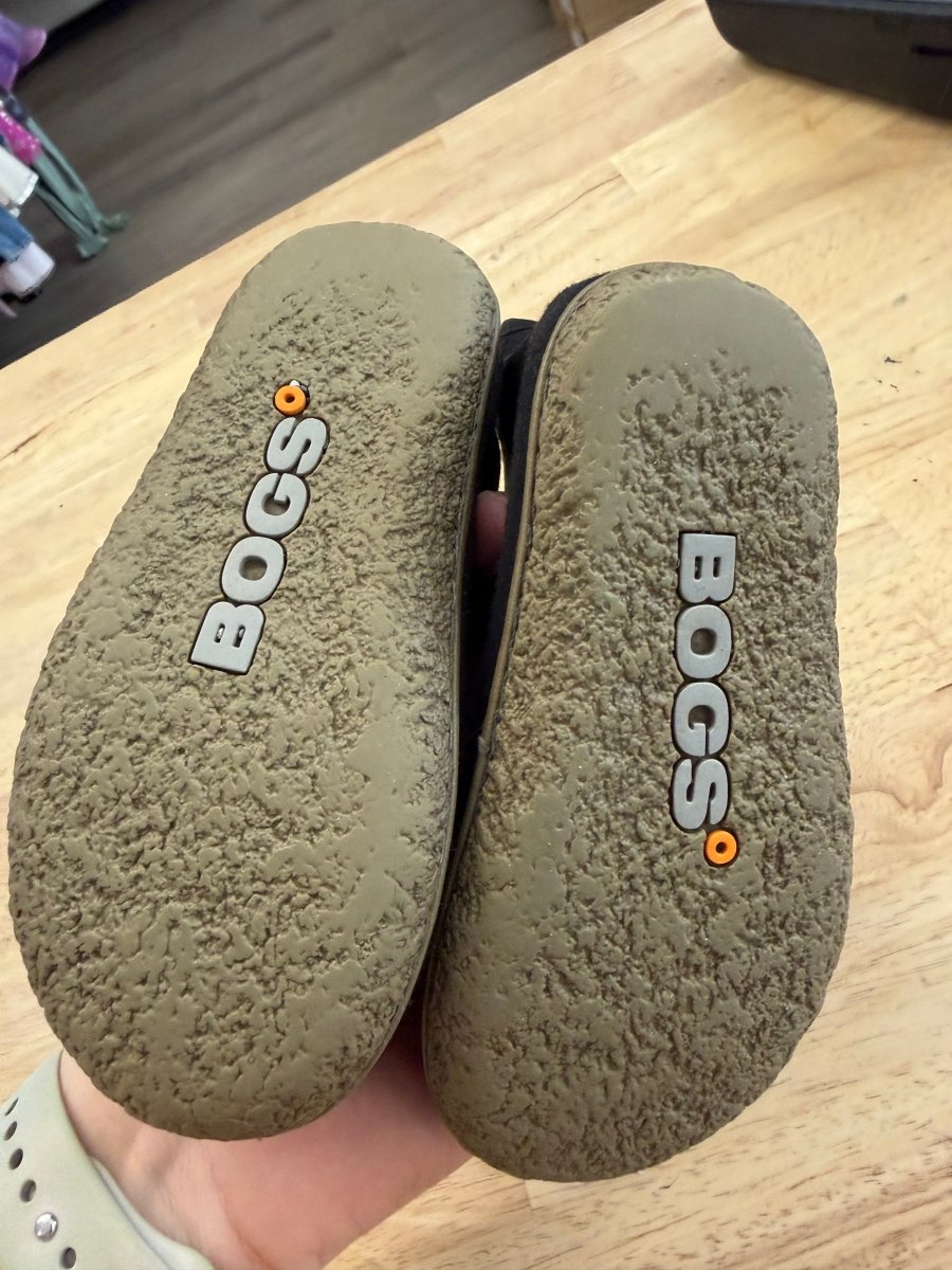 Bogs Winter Boots – US 7 | Rated - 10°C - Nest and Sprout - Consignment