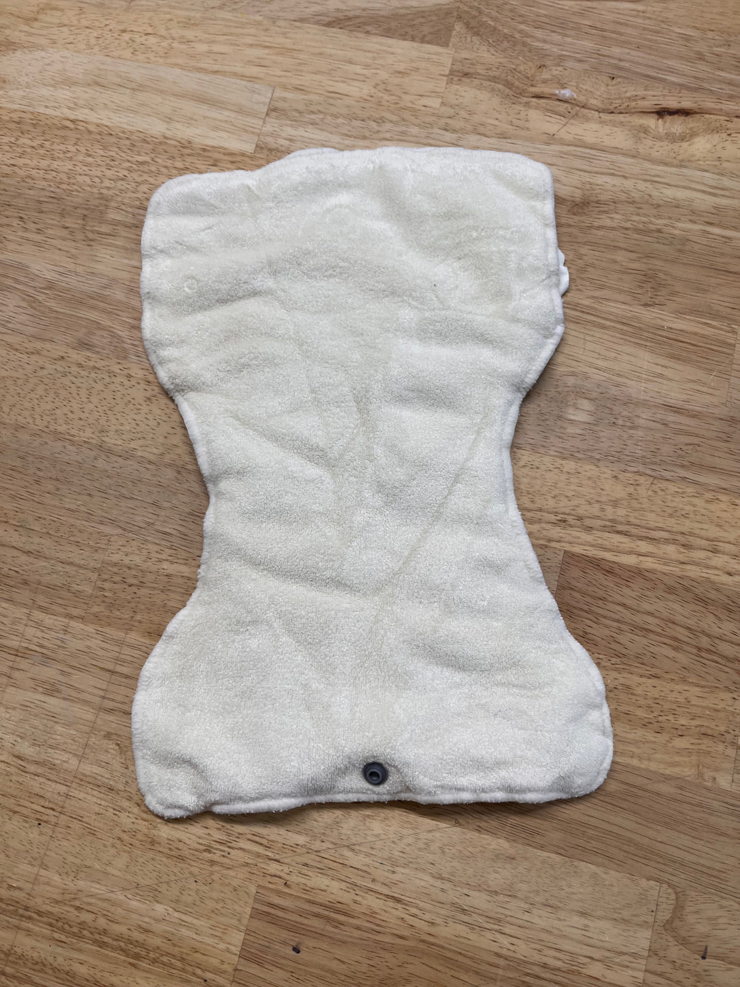 Glowbug One Size Contoured Bamboo Terry Insert Set