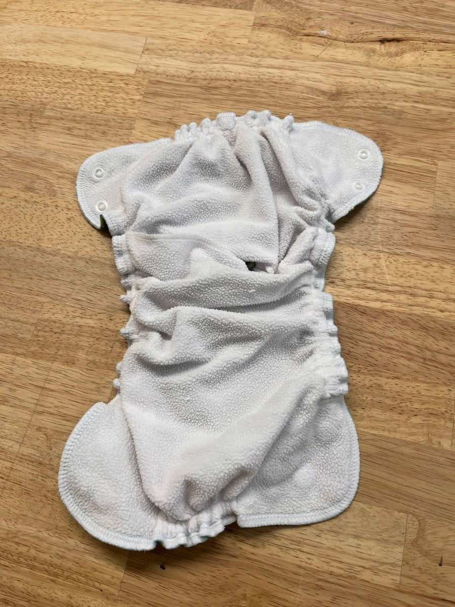 AppleCheeks Size 1 Size 1 Diaper - Nest and Sprout - Consignment