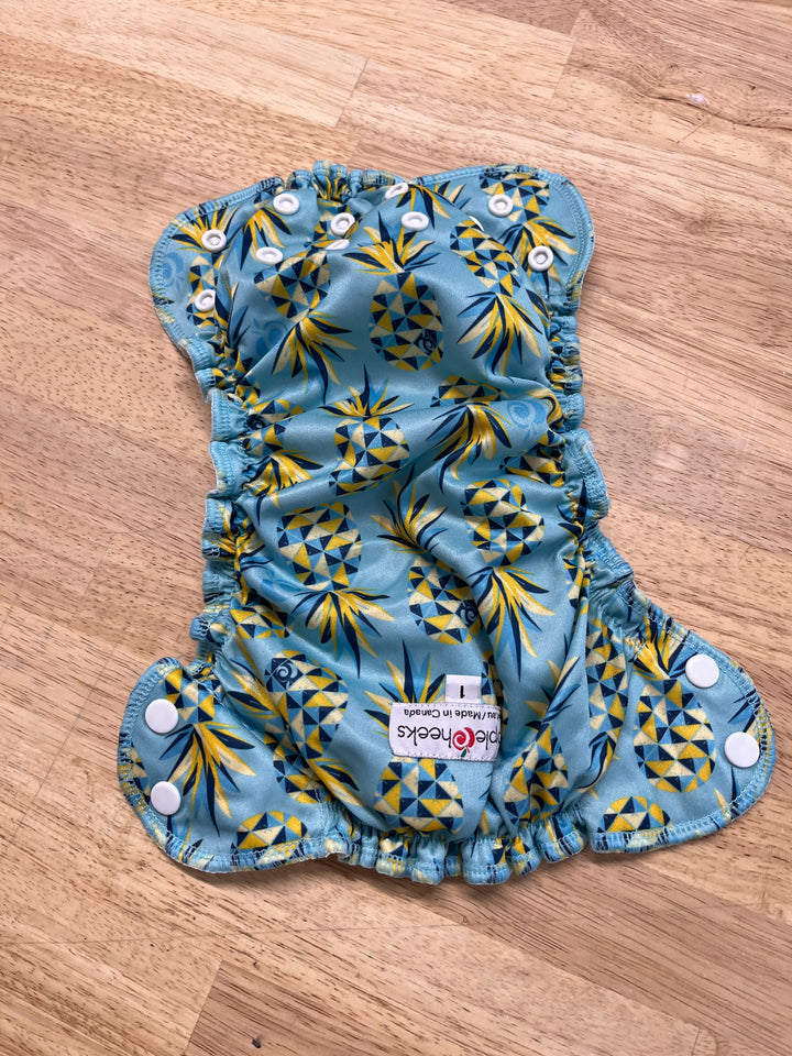 AppleCheeks Size 1 Size 1 Diaper
