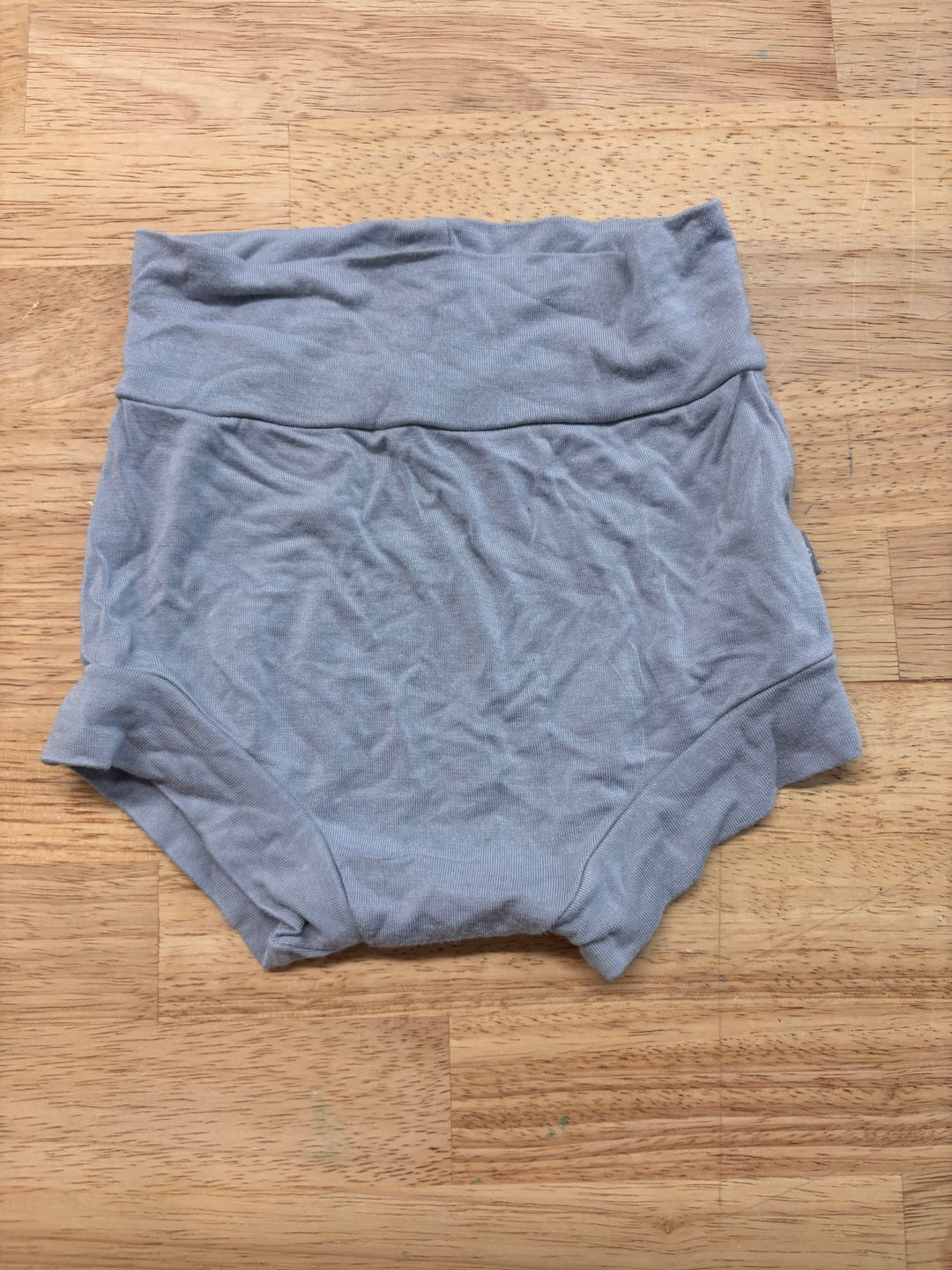 Kyte Baby 3-6M Light Blue Bloomer