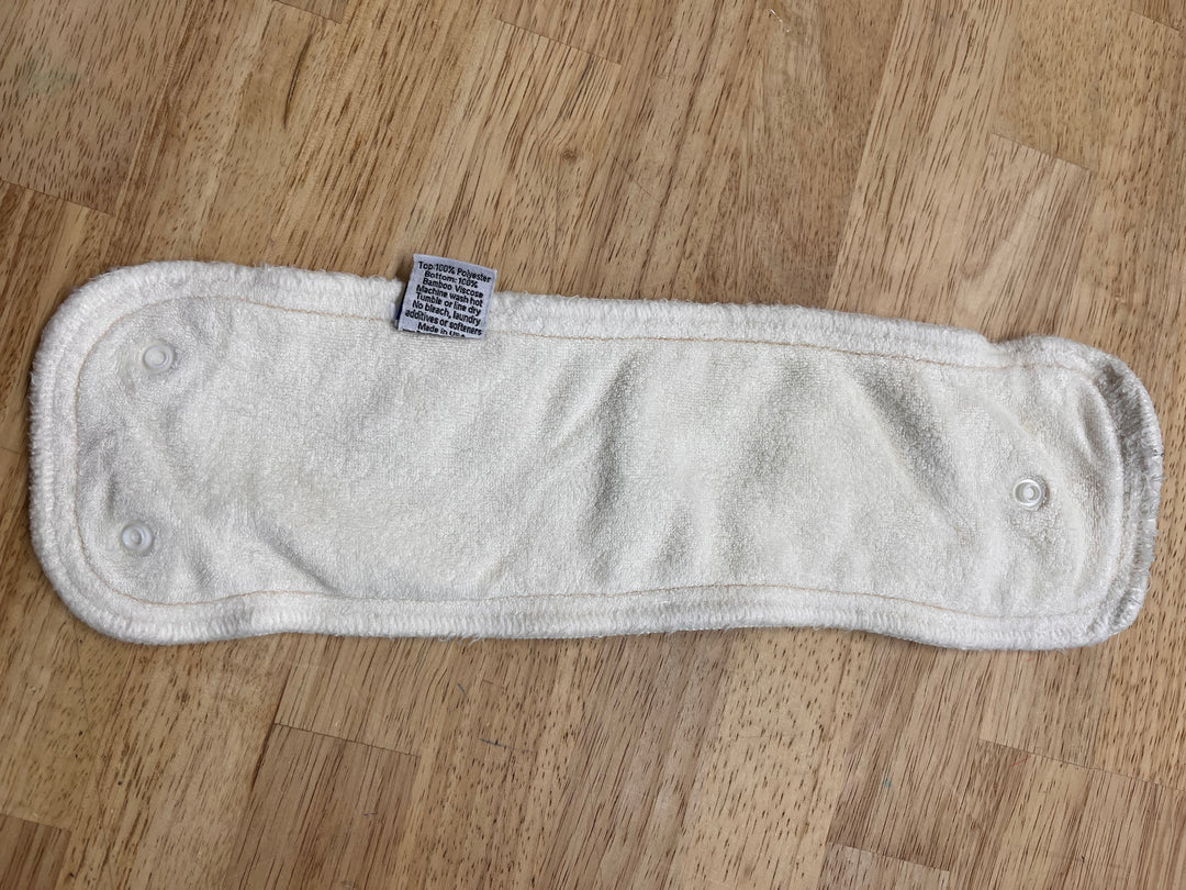 Best Bottom Medium All-in-One Insert