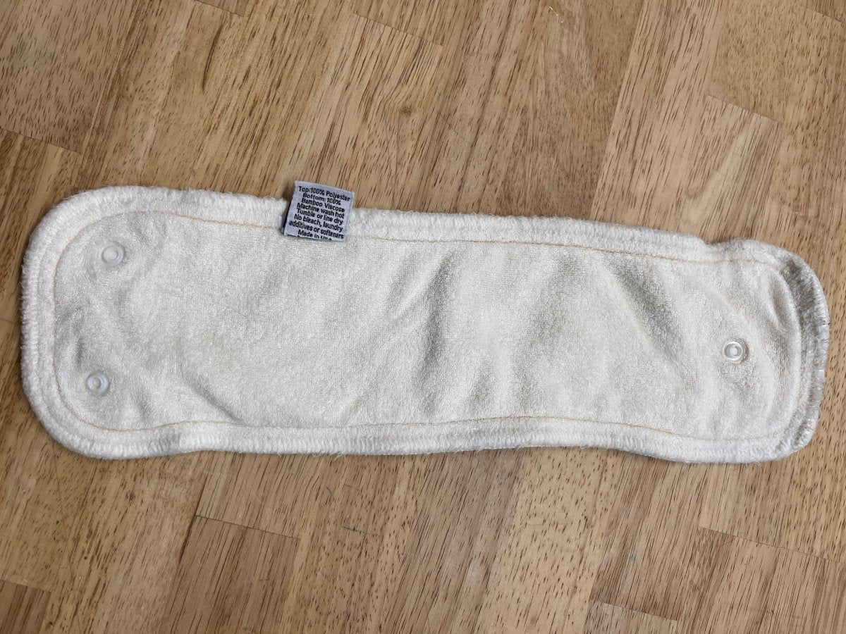 Best Bottom Medium All - in - One Insert - Nest and Sprout - Consignment