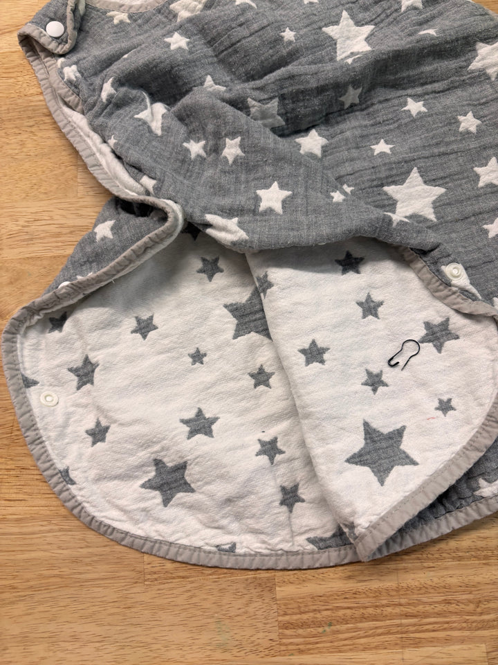 Living Textiles 3-18M Washable Blanket