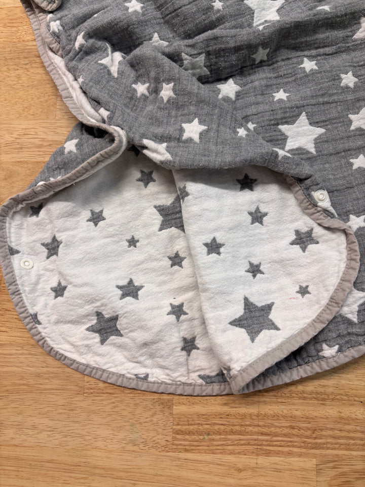 Living Textiles 3-18M Washable Blanket