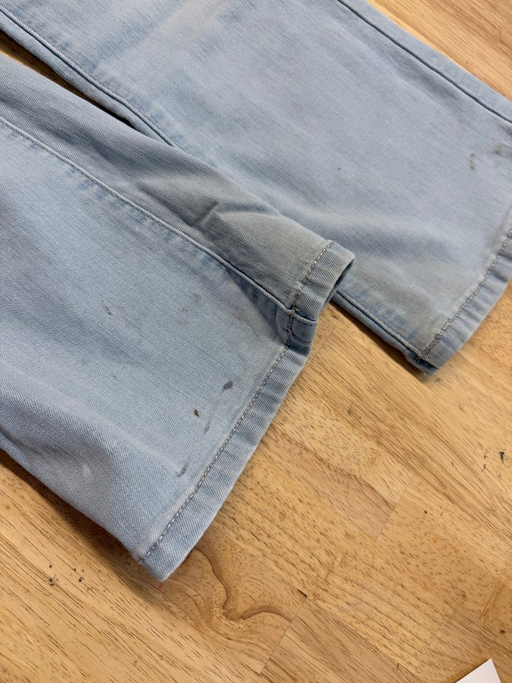 Children's Place Jeans – Size 10 | Light Wash - Nest and Sprout - Consignment