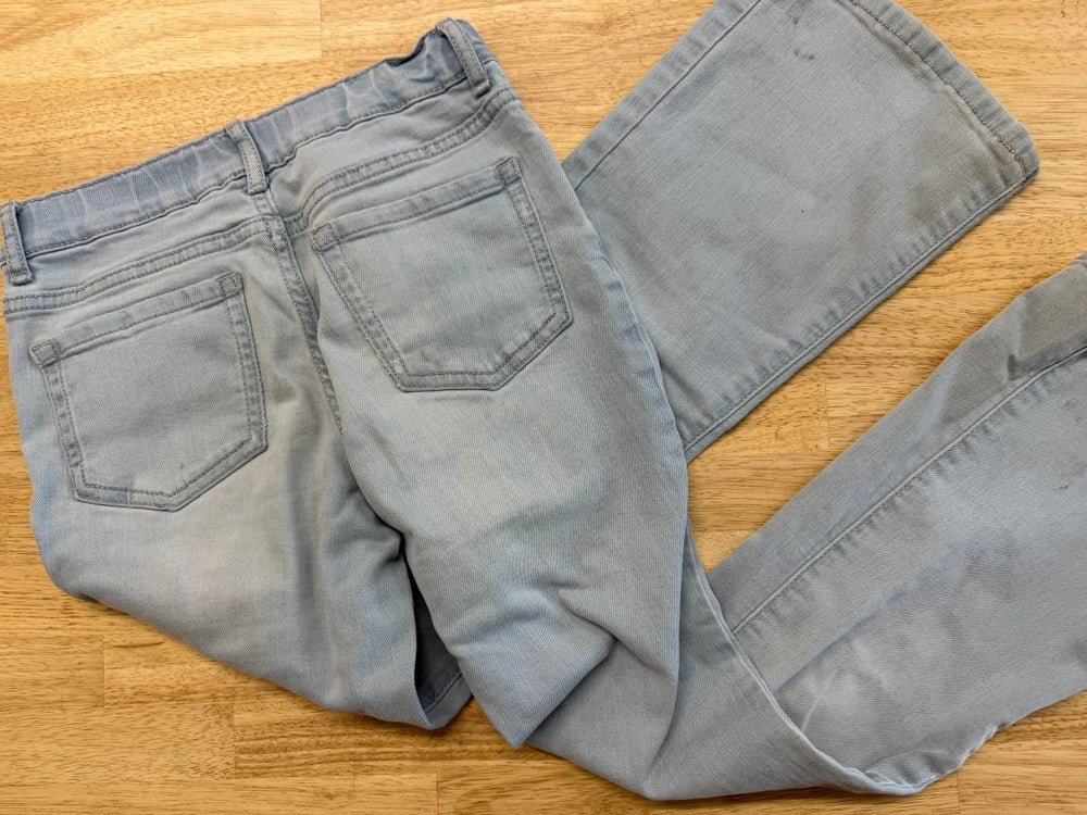 Children's Place Jeans – Size 10 | Light Wash - Nest and Sprout - Consignment
