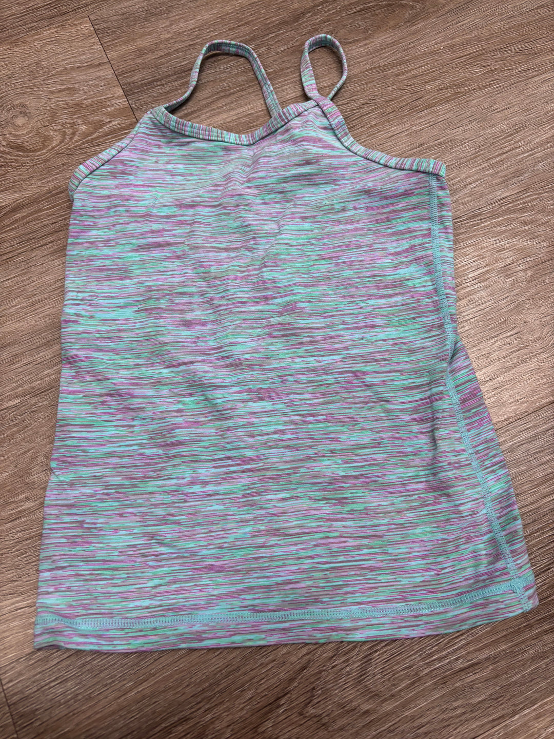 Ivivva Size 8 Disney Tank