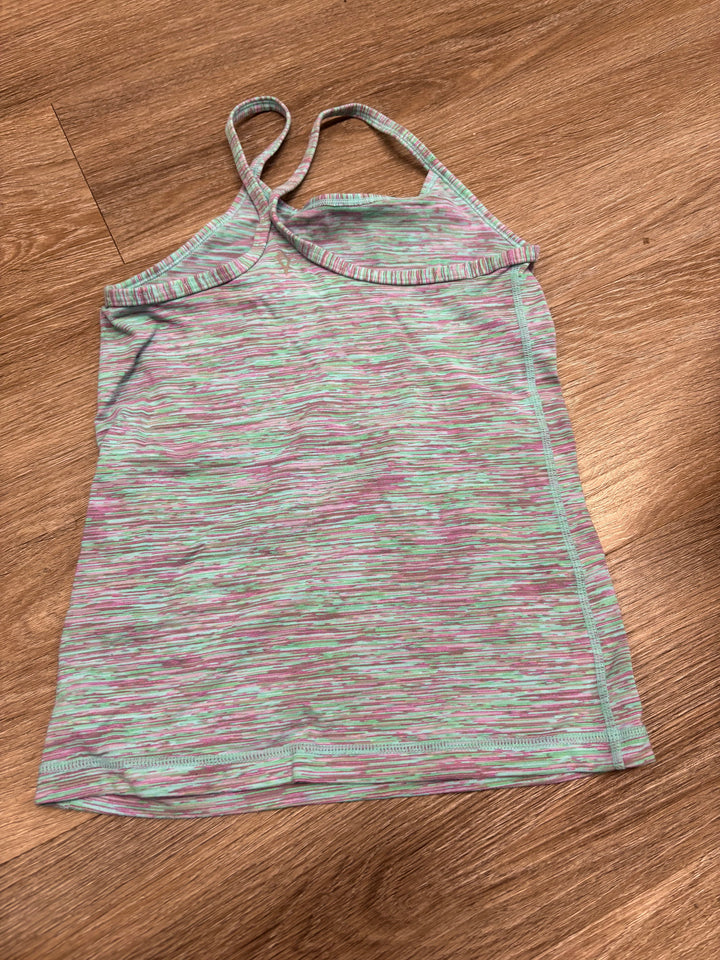 Ivivva Size 8 Disney Tank