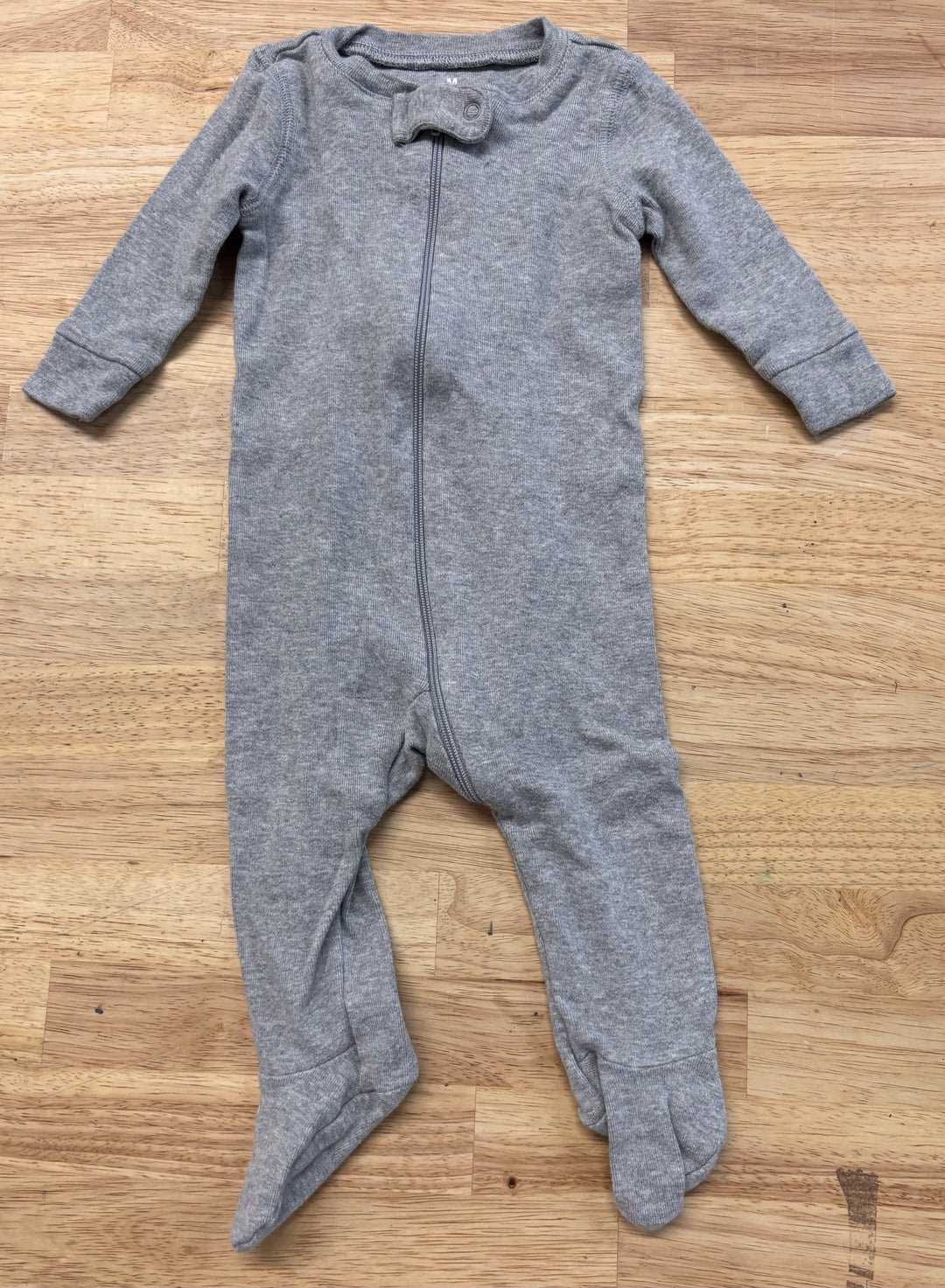 Primary 0-3M Organic Sleeper