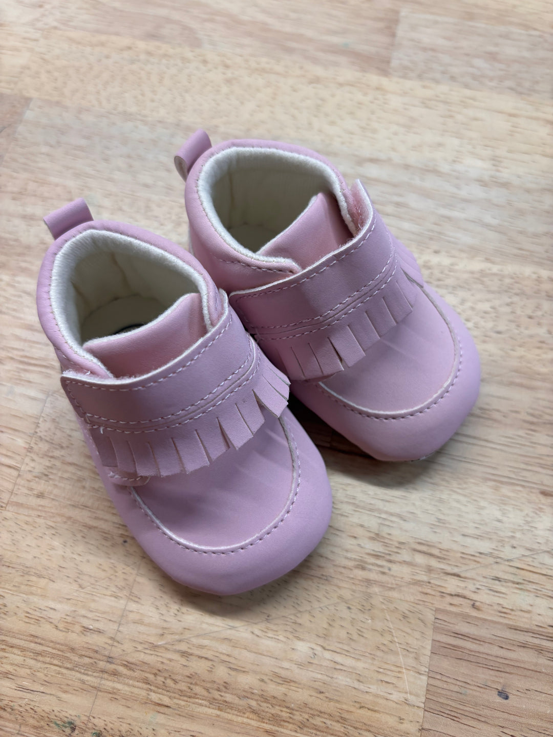 Robeez Ro+Me Moccasins – 0–6M