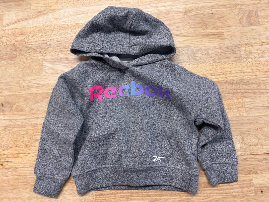 Reebok Sweatshirt – 2T