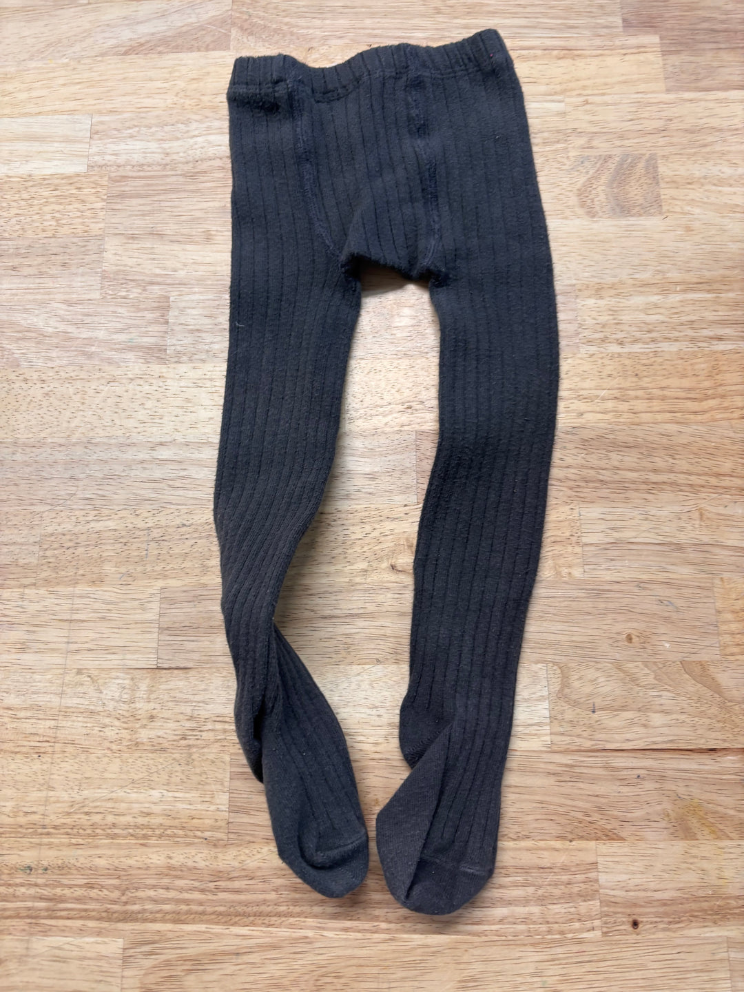 Carter’s Knit Tights – Size 18M