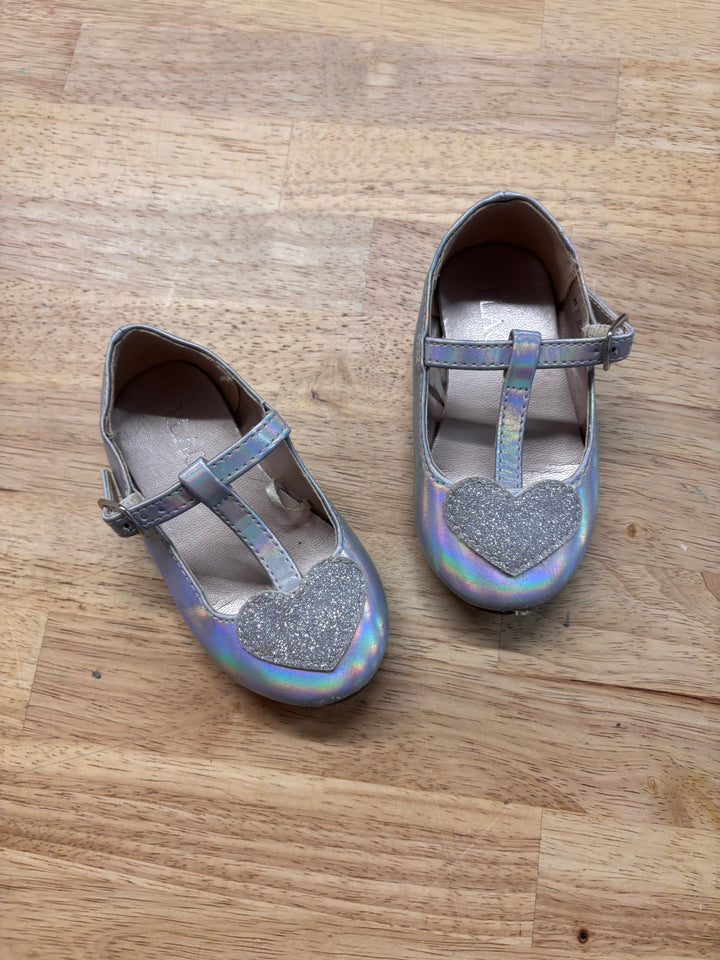 Children’s Place Dress Shoes – Size 5