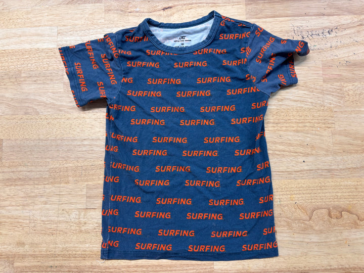 Little Rad Things Surf Shirt – 5T