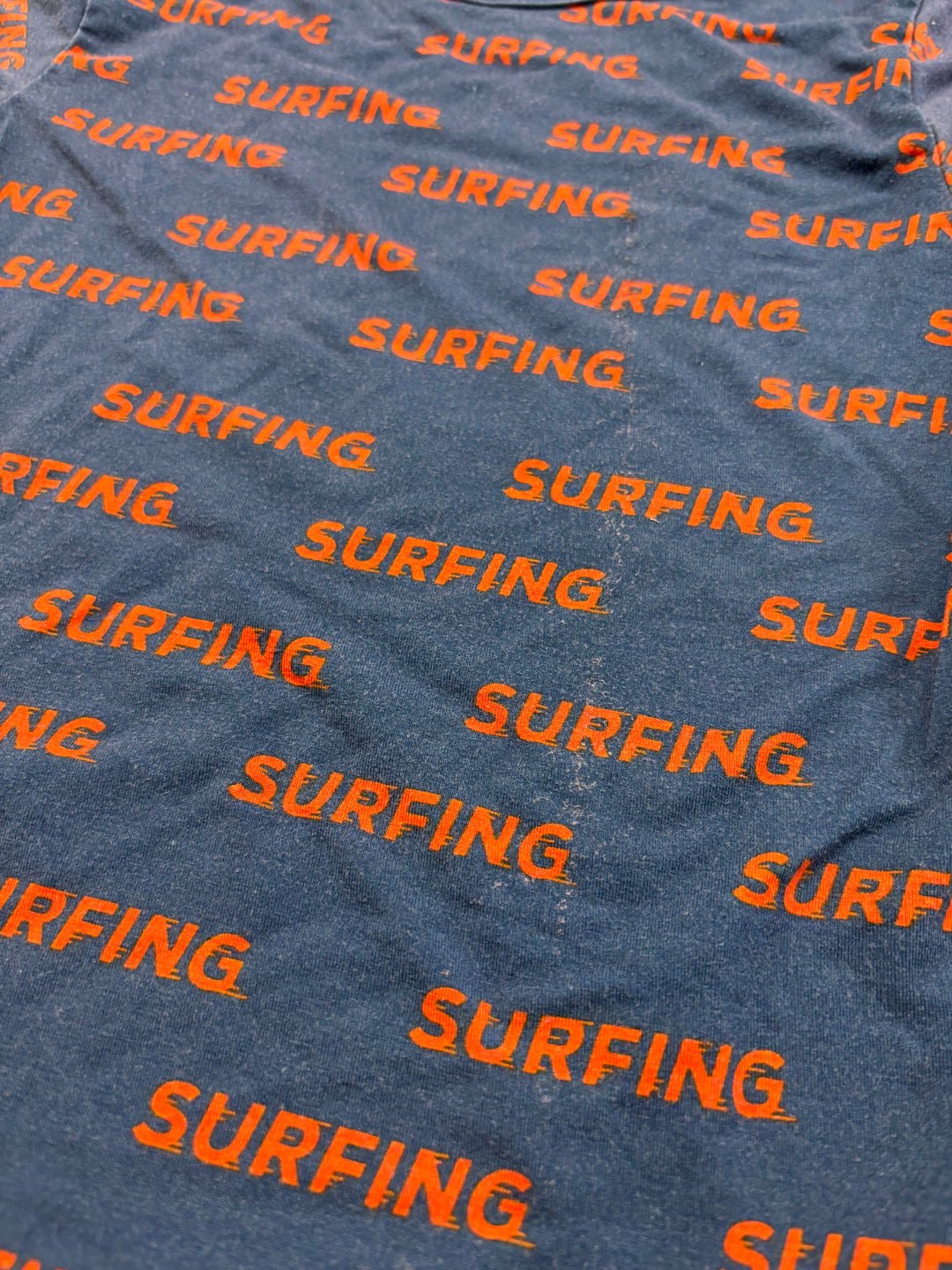 Little Rad Things Surf Shirt – 5T