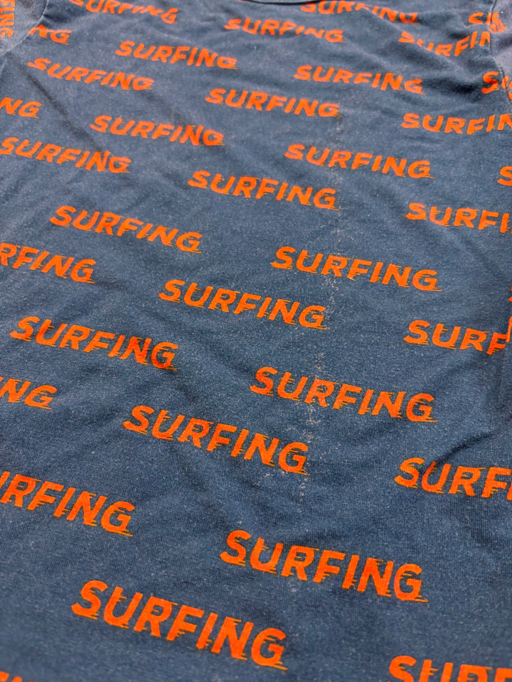 Little Rad Things Surf Shirt – 5T