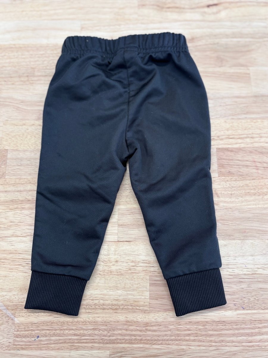Adidas Track Pants (12 Months) - Nest and Sprout - Consignment