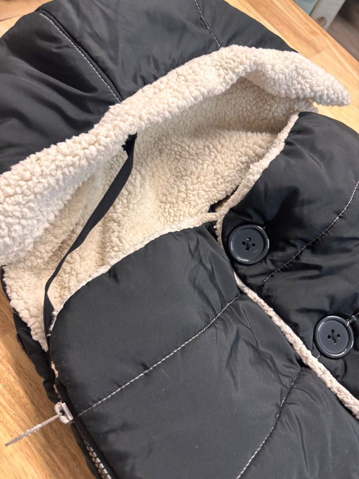 JJ Cole Stroller Bag – Black