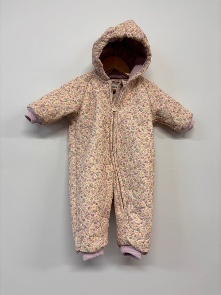 Wheat Kids Cuddle Suit – 6M