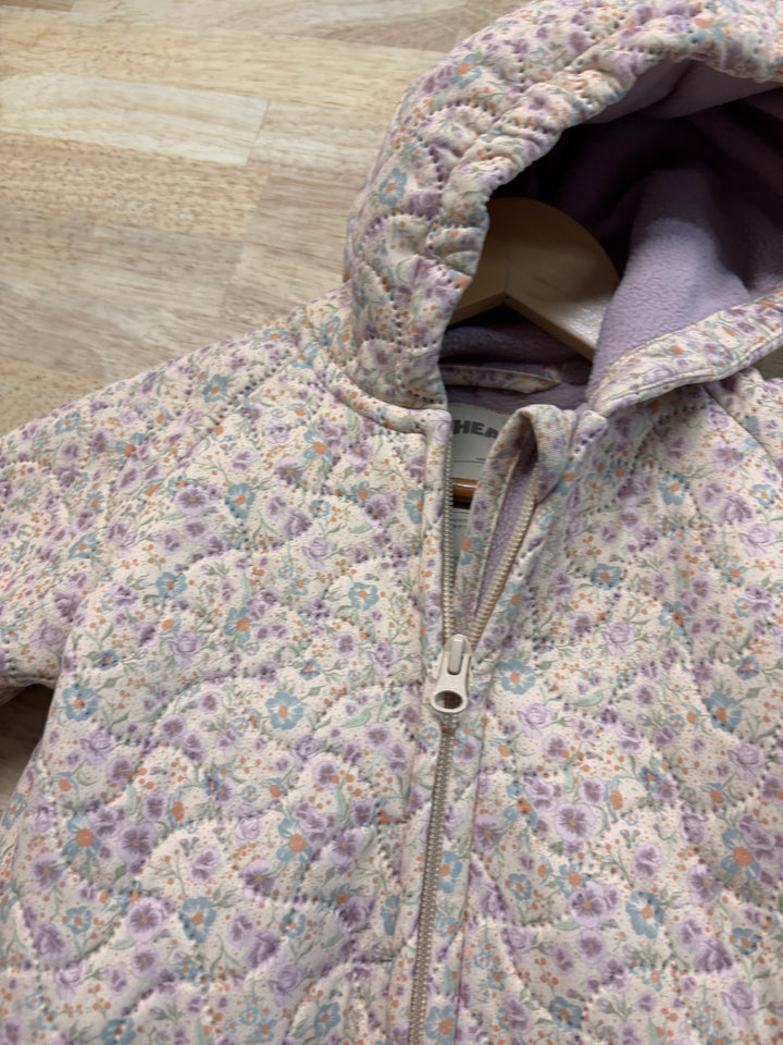 Wheat Kids Cuddle Suit – 6M