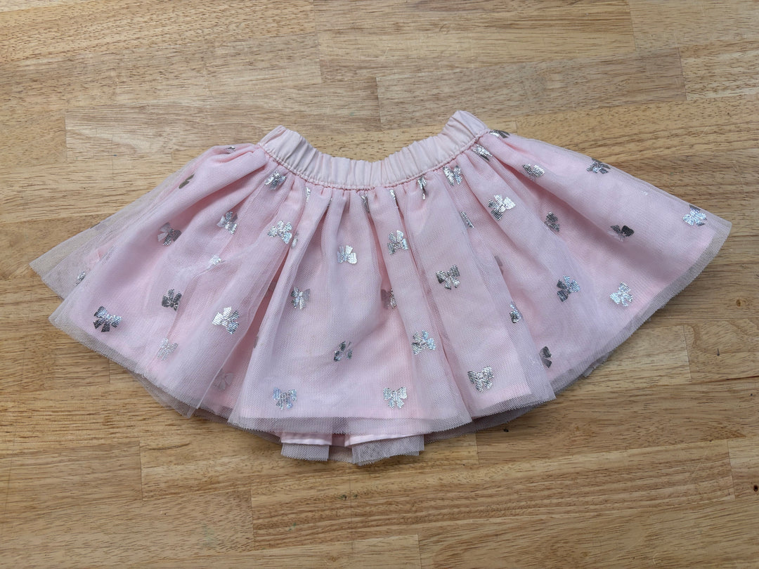 Carter’s Tulle Skirt – Size 6M