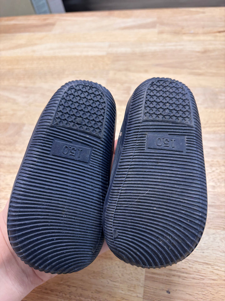 Jan & Jul Mermaid Swim Shoes – Size 6 play