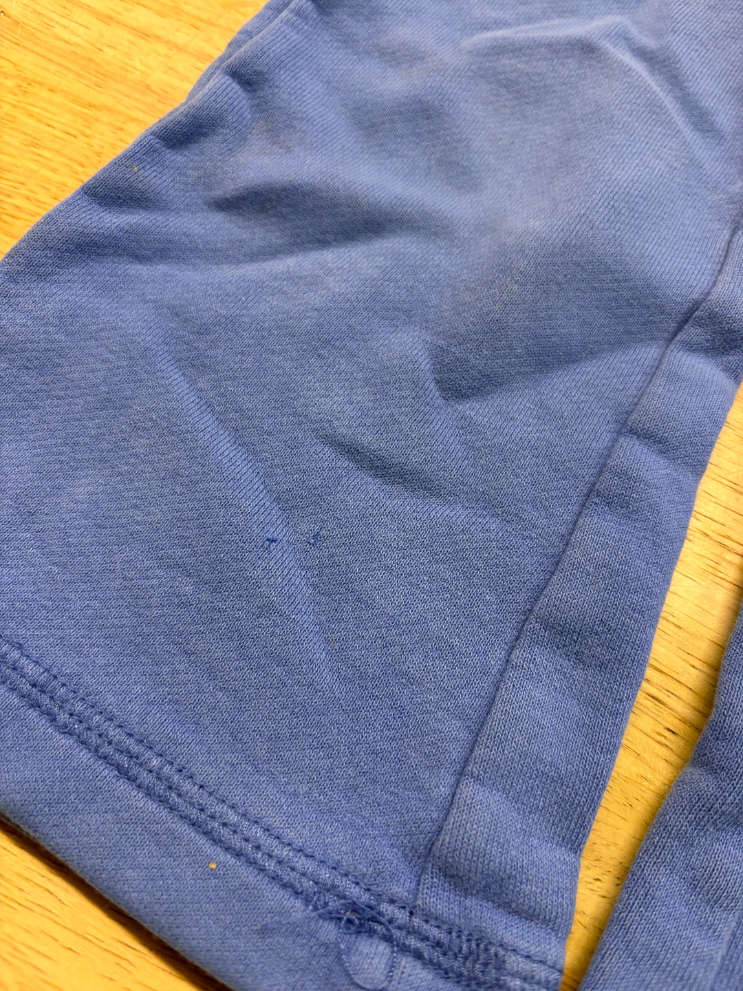 OshKosh Flare Sweatpants Periwinkle – Size 2 plqy