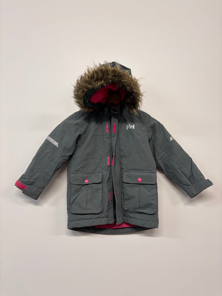 Helly Hansen Winter Jacket – Size 5