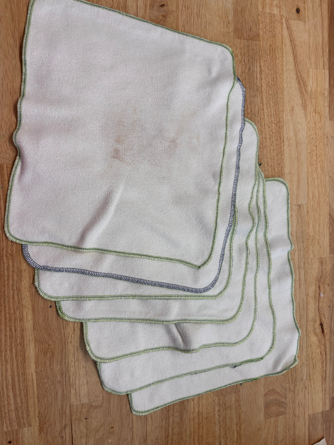 Unknown One Size Prefold