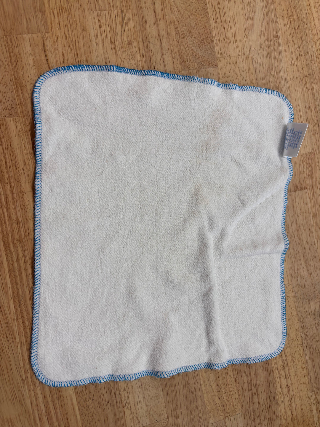 Amp One Size Prefold