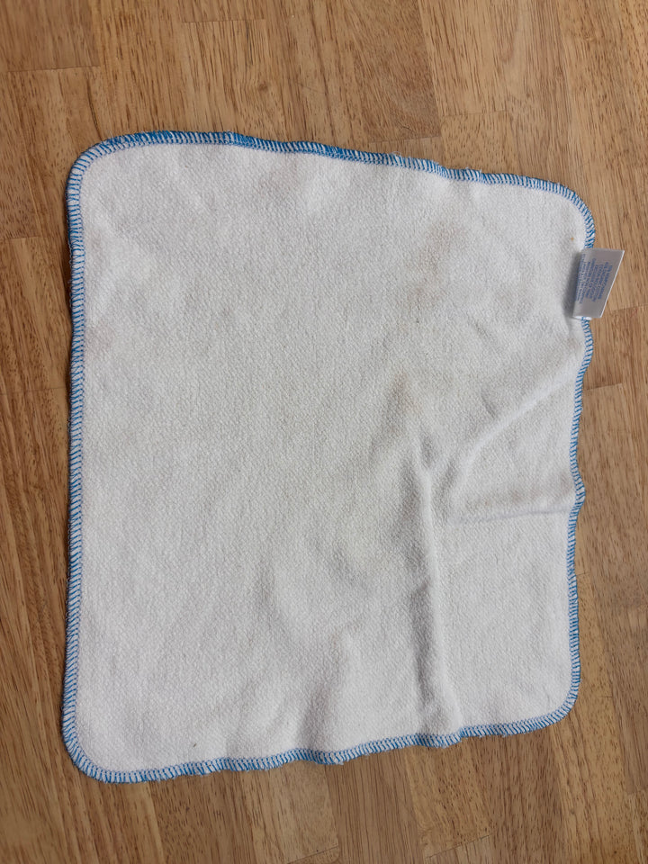 Amp One Size Prefold